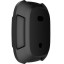 Беспроводная тревожная кнопка Ajax Superior DoubleButton G3 Jeweller black для объектов повышенного риска (138643.79.BL1)