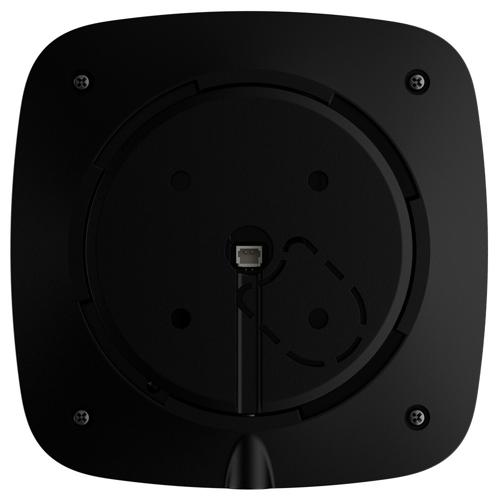 Бездротова сирена Ajax Superior HomeSiren G3 Jeweller black  (140412.11.BL1)