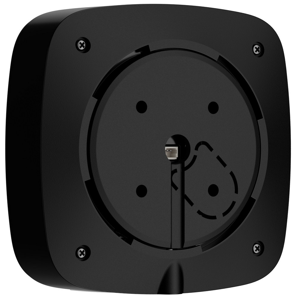 Бездротова сирена Ajax Superior HomeSiren G3 Jeweller black  (140412.11.BL1)