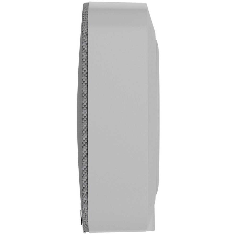 Бездротова сирена Ajax Superior HomeSiren G3 Jeweller white (140411.11.WH1)