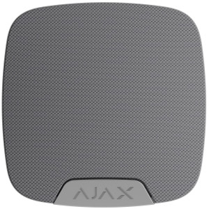 Бездротова сирена Ajax Superior HomeSiren G3 Jeweller white (140411.11.WH1)