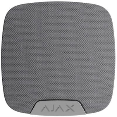 Бездротова сирена Ajax Superior HomeSiren G3 Jeweller white (140411.11.WH1)
