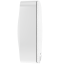 Беспроводная сирена Ajax Superior HomeSiren Jeweller white с клеммой для светодиода (67732.11.WH1)