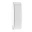 Беспроводная сирена Ajax Superior HomeSiren Jeweller white с клеммой для светодиода (67732.11.WH1)