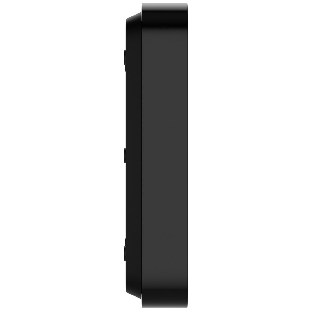 Беспроводная централь Ajax Superior Hub G3 Jeweller black с поддержкой фотоверификации (148937.362.BL1)