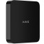 Беспроводная централь Ajax Superior Hub G3 Jeweller black с поддержкой фотоверификации (148937.362.BL1)
