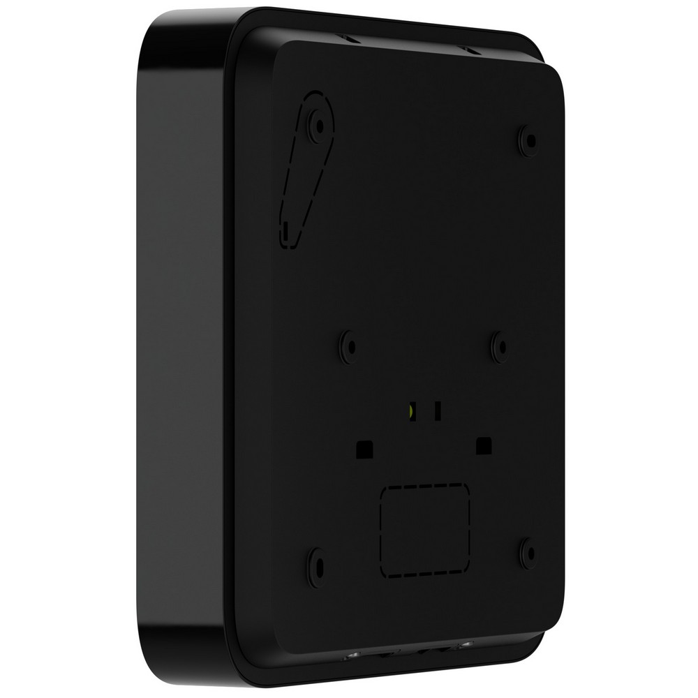 Беспроводная централь Ajax Superior Hub G3 Jeweller black с поддержкой фотоверификации (148937.362.BL1)