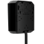 Гибридная централь Ajax Superior Hub Hybrid (2G) black с поддержкой фотоверификации (44510.111.BL1)
