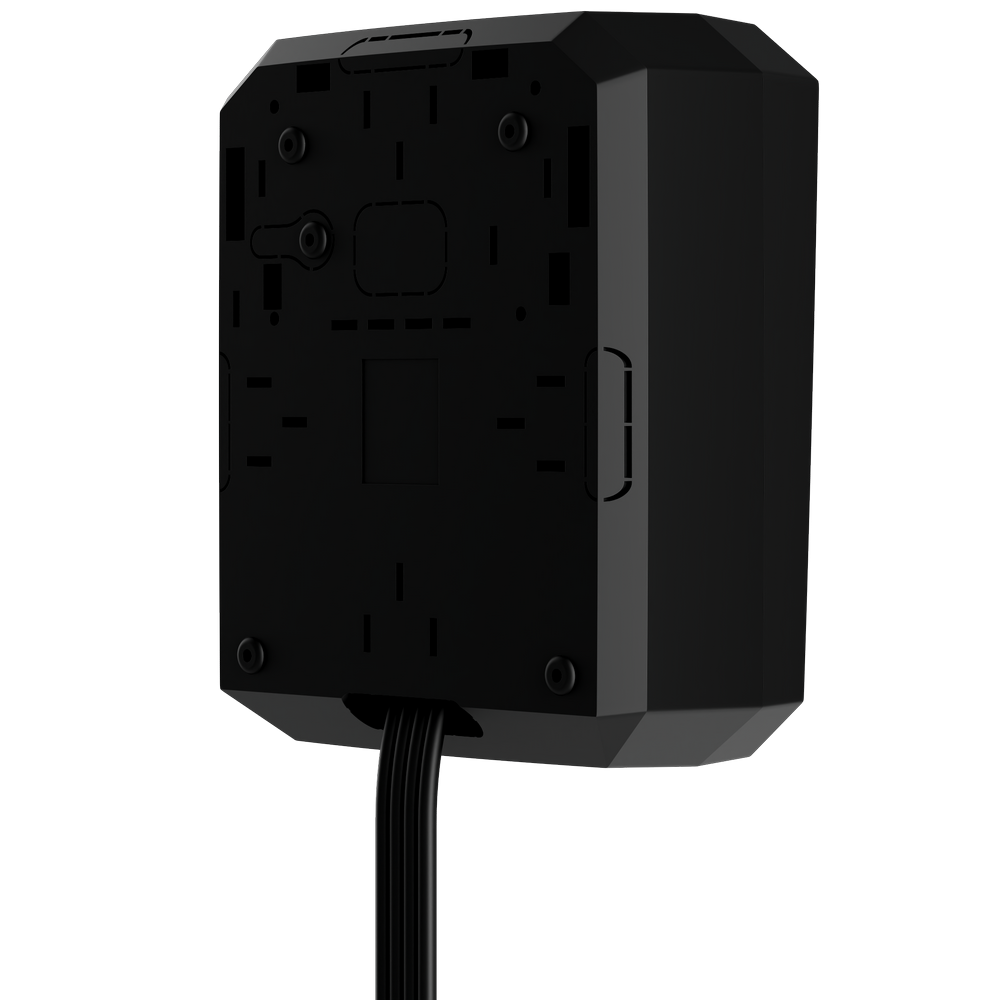 Гибридная централь Ajax Superior Hub Hybrid (2G) black с поддержкой фотоверификации (44510.111.BL1)