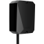 Гибридная централь Ajax Superior Hub Hybrid (2G) black с поддержкой фотоверификации (44510.111.BL1)