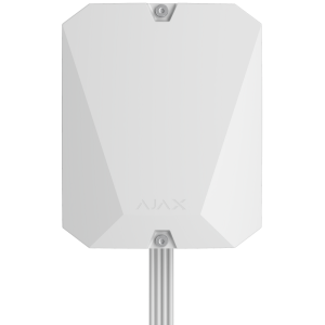 Гибридная централь Ajax Superior Hub Hybrid (2G) white с поддержкой фотоверификации (44509.111.WL1)