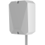 Гібридна централь Ajax Superior Hub Hybrid (2G) white з підтримкою фотоверифікації (44509.111.WL1)