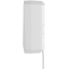 Гібридна централь Ajax Superior Hub Hybrid (2G) white з підтримкою фотоверифікації (44509.111.WL1)