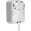 Гібридна централь Ajax Superior Hub Hybrid (2G) white з підтримкою фотоверифікації (44509.111.WL1)