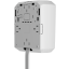 Гібридна централь Ajax Superior Hub Hybrid (2G) white з підтримкою фотоверифікації (44509.111.WL1)