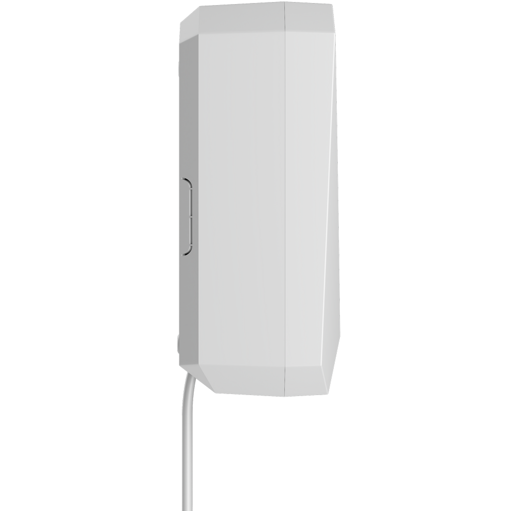 Гібридна централь Ajax Superior Hub Hybrid (2G) white з підтримкою фотоверифікації (44509.111.WL1)