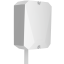 Гібридна централь Ajax Superior Hub Hybrid (2G) white з підтримкою фотоверифікації (44509.111.WL1)