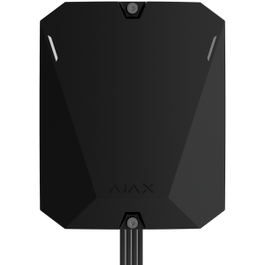 Гибридная централь Ajax Superior Hub Hybrid 2 black для средних и крупных проектов (142514.369.BL1)