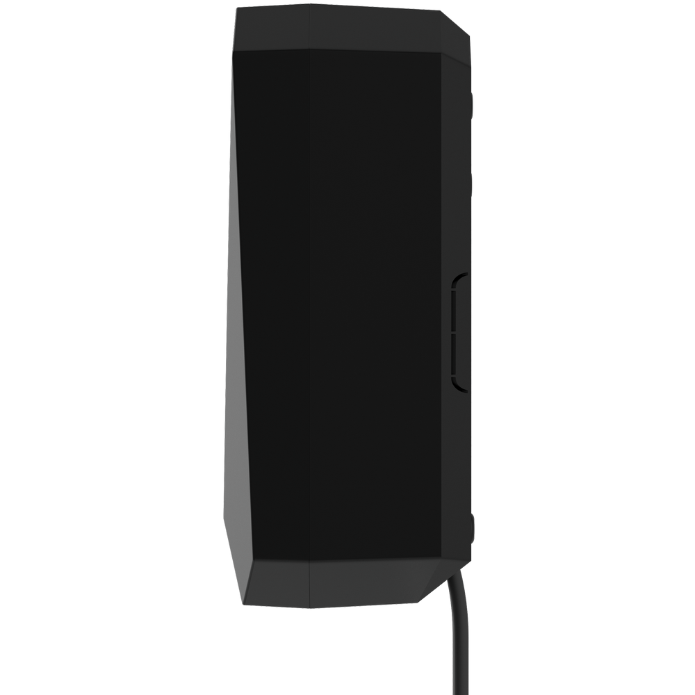 Гібридна централь Ajax Superior Hub Hybrid 2 black для середніх і великих проєктів (142514.369.BL1)