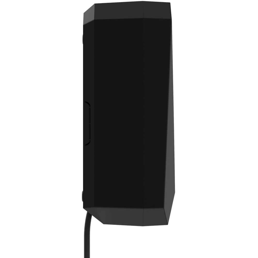 Гібридна централь Ajax Superior Hub Hybrid 2 black для середніх і великих проєктів (142514.369.BL1)
