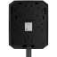 Гібридна централь Ajax Superior Hub Hybrid 2 black для середніх і великих проєктів (142514.369.BL1)