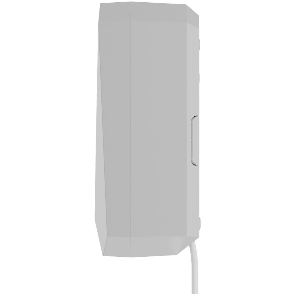 Гібридна централь Ajax Superior Hub Hybrid 2 white для середніх і великих проєктів (142513.369.WH1)