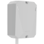 Гібридна централь Ajax Superior Hub Hybrid 2 white для середніх і великих проєктів (142513.369.WH1)