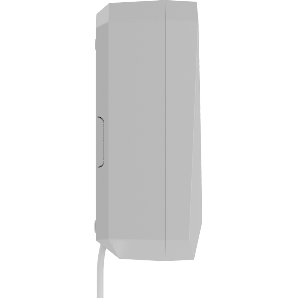 Гібридна централь Ajax Superior Hub Hybrid 2 white для середніх і великих проєктів (142513.369.WH1)