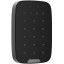 Бездротова клавіатура Ajax Superior KeyPad Plus G3 Jeweller black (139675.83.BL1)