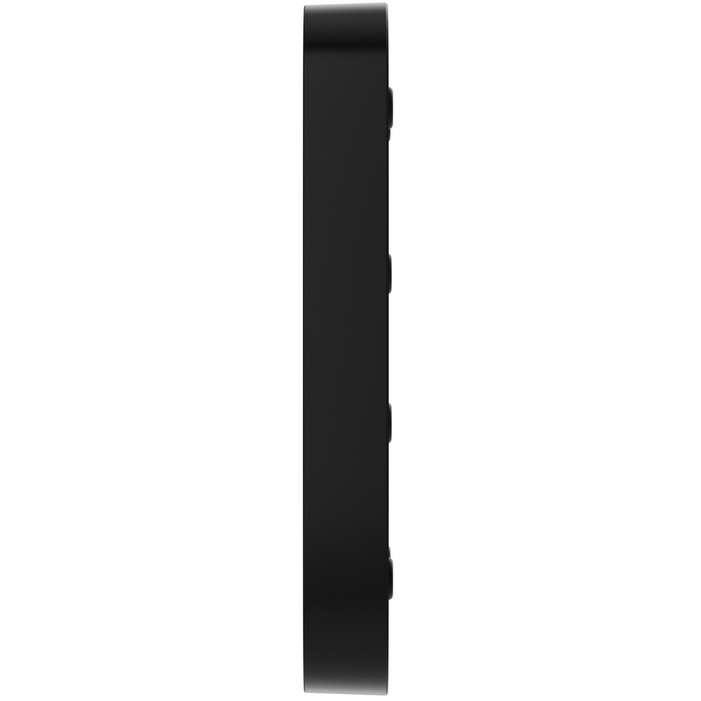Бездротова клавіатура Ajax Superior KeyPad Plus G3 Jeweller black (139675.83.BL1)
