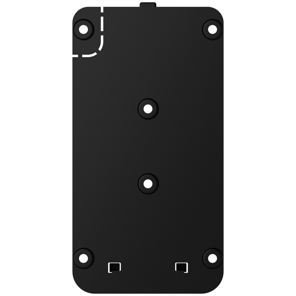 Бездротова клавіатура Ajax Superior KeyPad Plus G3 Jeweller black (139675.83.BL1)