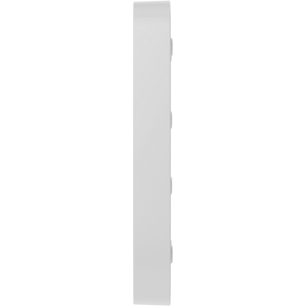 Беспроводная клавиатура Ajax Superior KeyPad Plus G3 Jeweller white (139676.83.WH1)