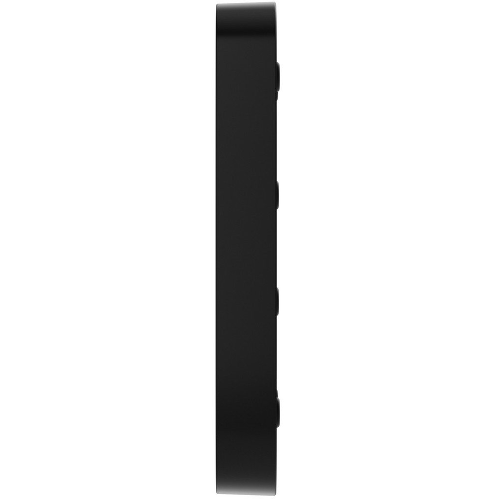 Беспроводная клавиатура Ajax Superior KeyPad Plus Jeweller black  (70225.83.BL1)