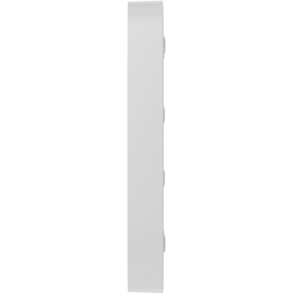 Бездротова клавіатура Ajax Superior KeyPad Plus Jeweller white (70224.83.WH1)