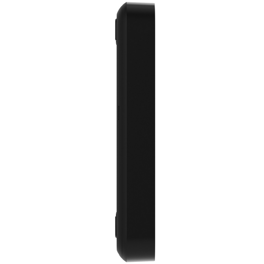 Бездротова клавіатура Ajax Superior KeyPad TouchScreen G3 Jeweller black  (149673.148.BL1)