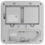 Бездротова централь Ajax Superior Hub G3 Jeweller white з підтримкою фотоверифікації (148936.362.WH1)