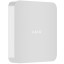 Бездротова централь Ajax Superior Hub G3 Jeweller white з підтримкою фотоверифікації (148936.362.WH1)