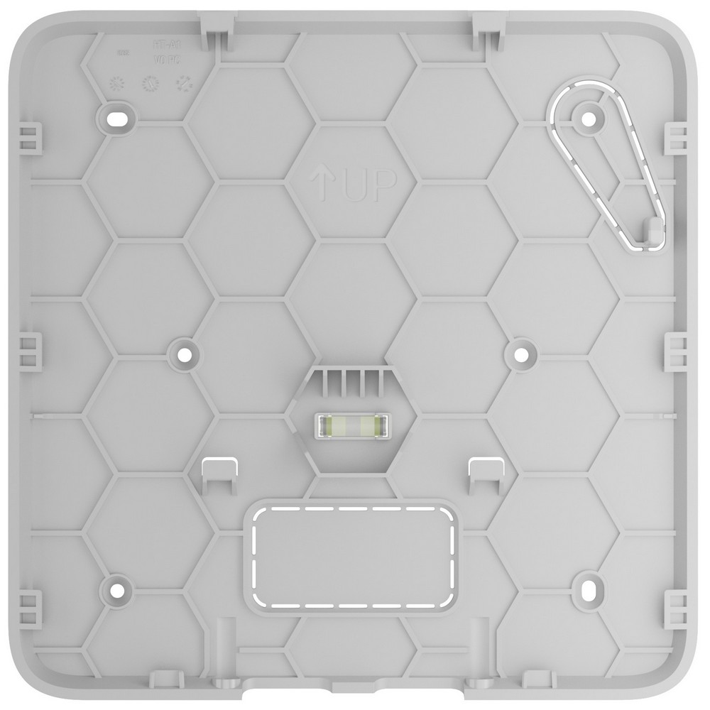 Бездротова централь Ajax Superior Hub G3 Jeweller white з підтримкою фотоверифікації (148936.362.WH1)
