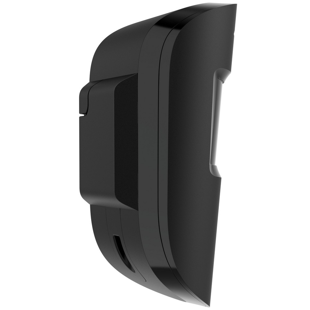 Бездротовий ІЧ датчик руху Ajax Superior MotionCam (PhOD) Jeweller black з розширеними можливостями фотоверифікації тривог (67730.120.BL1)