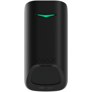 Бездротовий ІЧ датчик руху Ajax Superior MotionProtect G3 Jeweller black з системою антимаскування (135980.09.BL1)