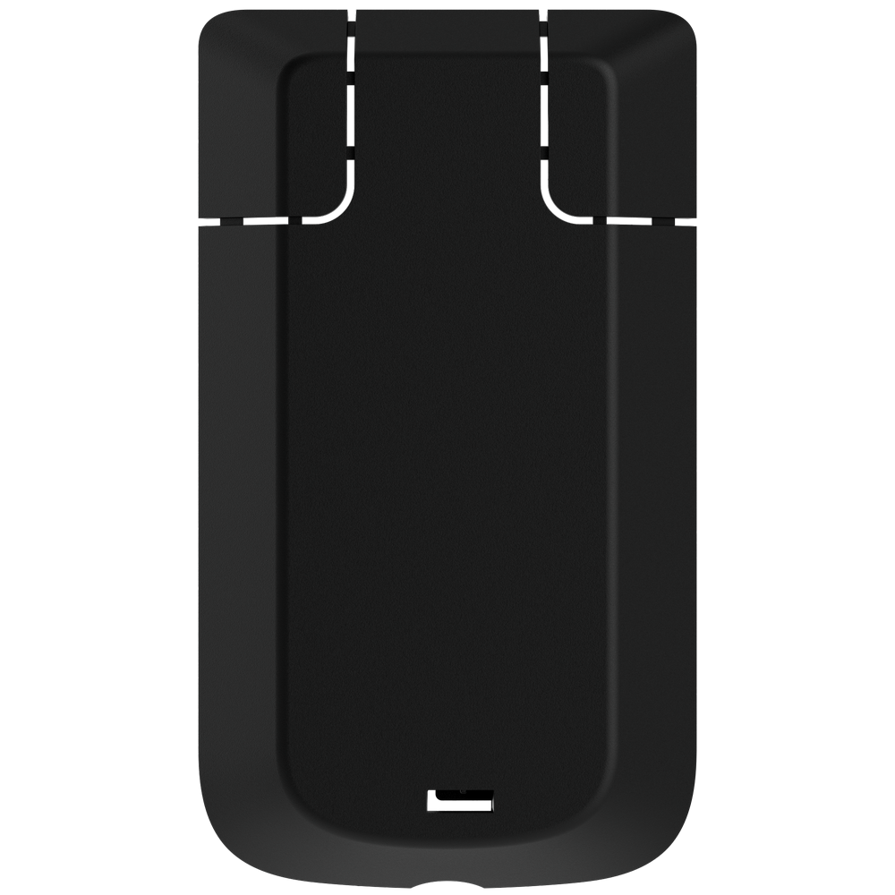 Беспроводной ИК датчик движения Ajax Superior MotionProtect G3 Jeweller black с системой антимаскировки (135980.09.BL1)