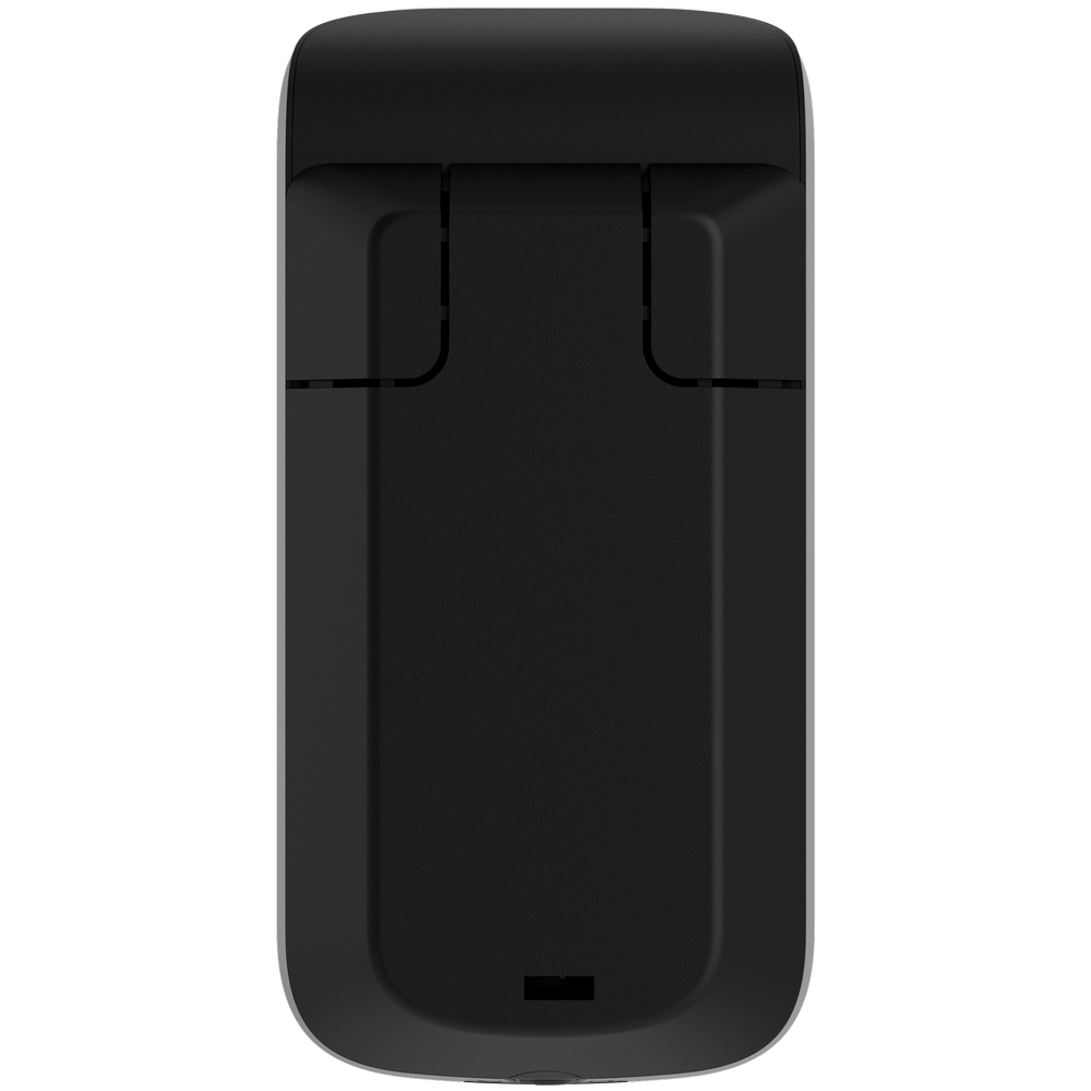 Беспроводной ИК датчик движения Ajax Superior MotionProtect G3 Jeweller black с системой антимаскировки (135980.09.BL1)