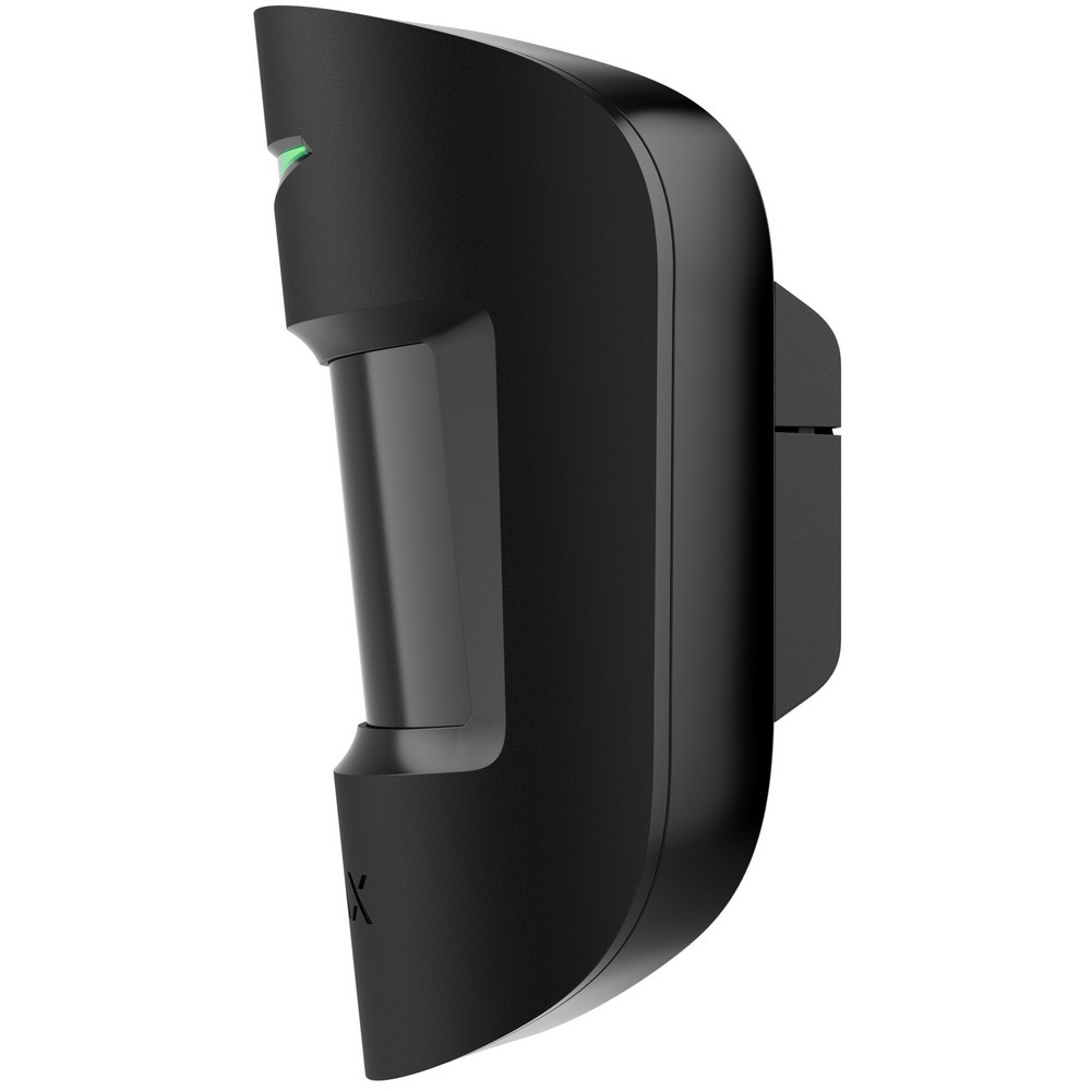 Беспроводной ИК датчик движения Ajax Superior MotionProtect Jeweller black (67723.09.BL1)