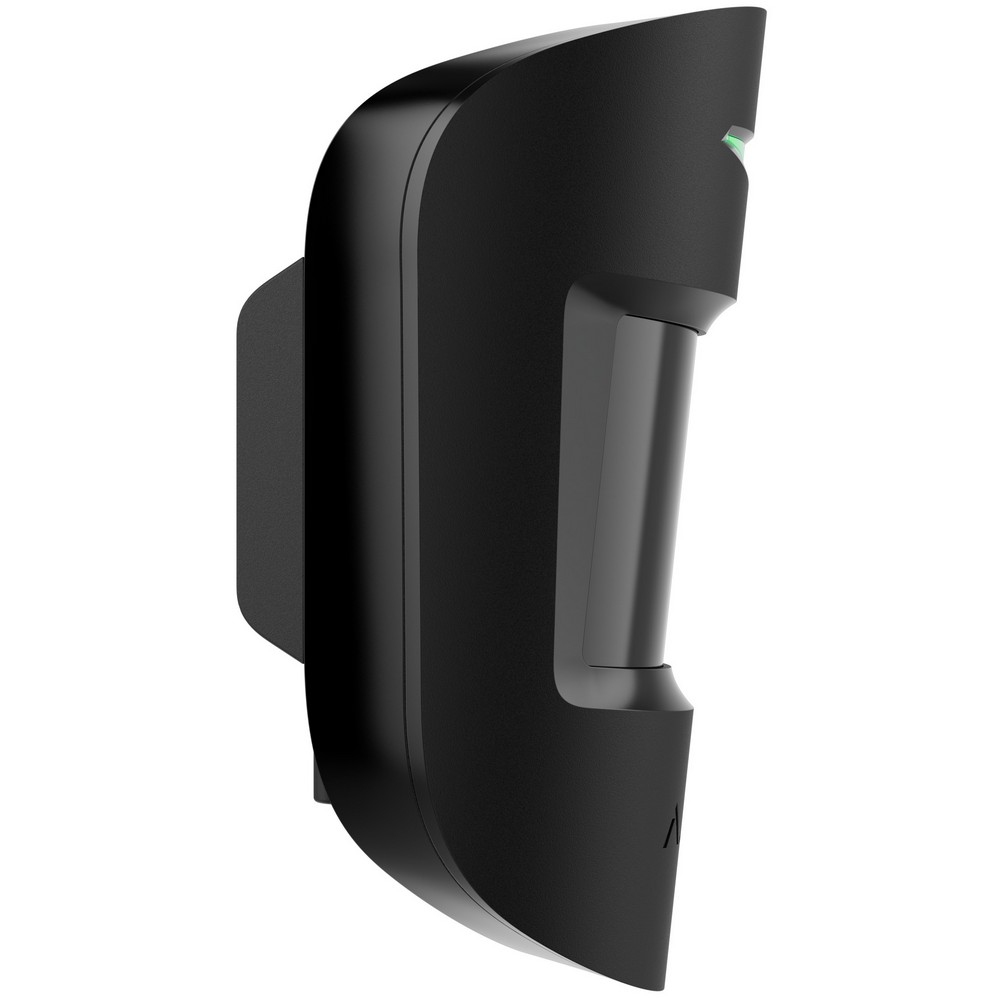 Беспроводной ИК датчик движения Ajax Superior MotionProtect Jeweller black (67723.09.BL1)