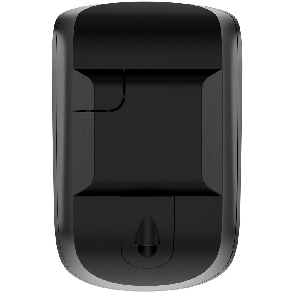 Беспроводной ИК датчик движения Ajax Superior MotionProtect Jeweller black (67723.09.BL1)