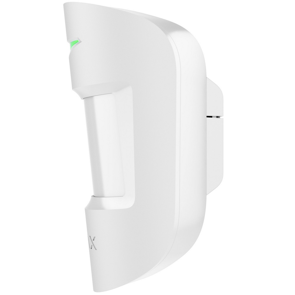 Бездротовий ІЧ датчик руху Ajax Superior MotionProtect Jeweller white (67724.09.WH1)