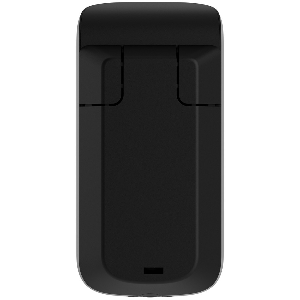 Беспроводной ИК датчик движения Ajax Superior MotionProtect Plus G3 Jeweller black с дополнительным микроволновым сенсором K-диапазона и системой антимаскирования