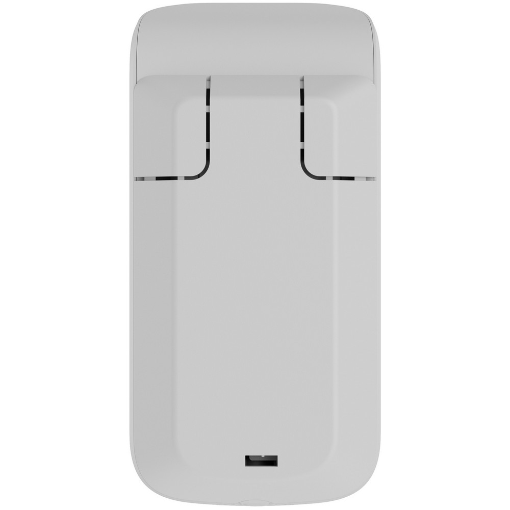 Бездротовий ІЧ датчик руху Ajax Superior MotionProtect Plus G3 Jeweller white з додатковим мікрохвильовим сенсором K-діапазону та системою антимаскування