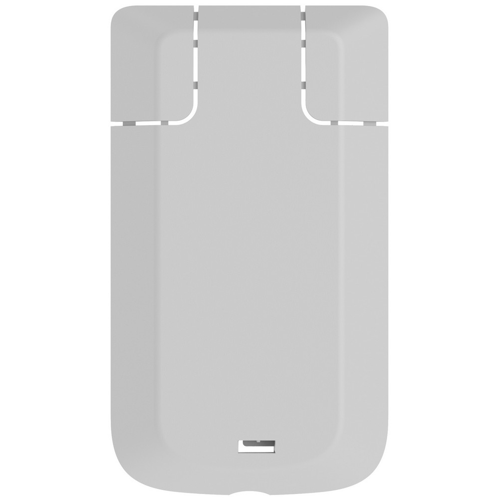 Бездротовий ІЧ датчик руху Ajax Superior MotionProtect Plus G3 Jeweller white з додатковим мікрохвильовим сенсором K-діапазону та системою антимаскування