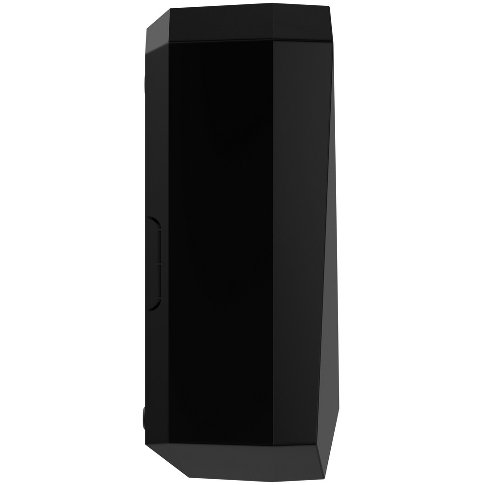 Бездротовий модуль Ajax Superior MultiTransmitter G3 Jeweller black для інтеграції до 18 сторонніх пристроїв у систему Ajax (135261.62.BL1)